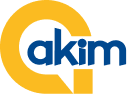 AKİM Logo
