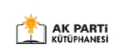 AK Parti Kütüphanesi Logo