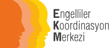 Engelliler Koordinasyon Merkezi Logo