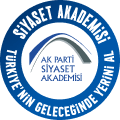 Siyaset Akademisi Logo