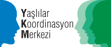Yaşlılar Koordinasyon Merkezi Logo