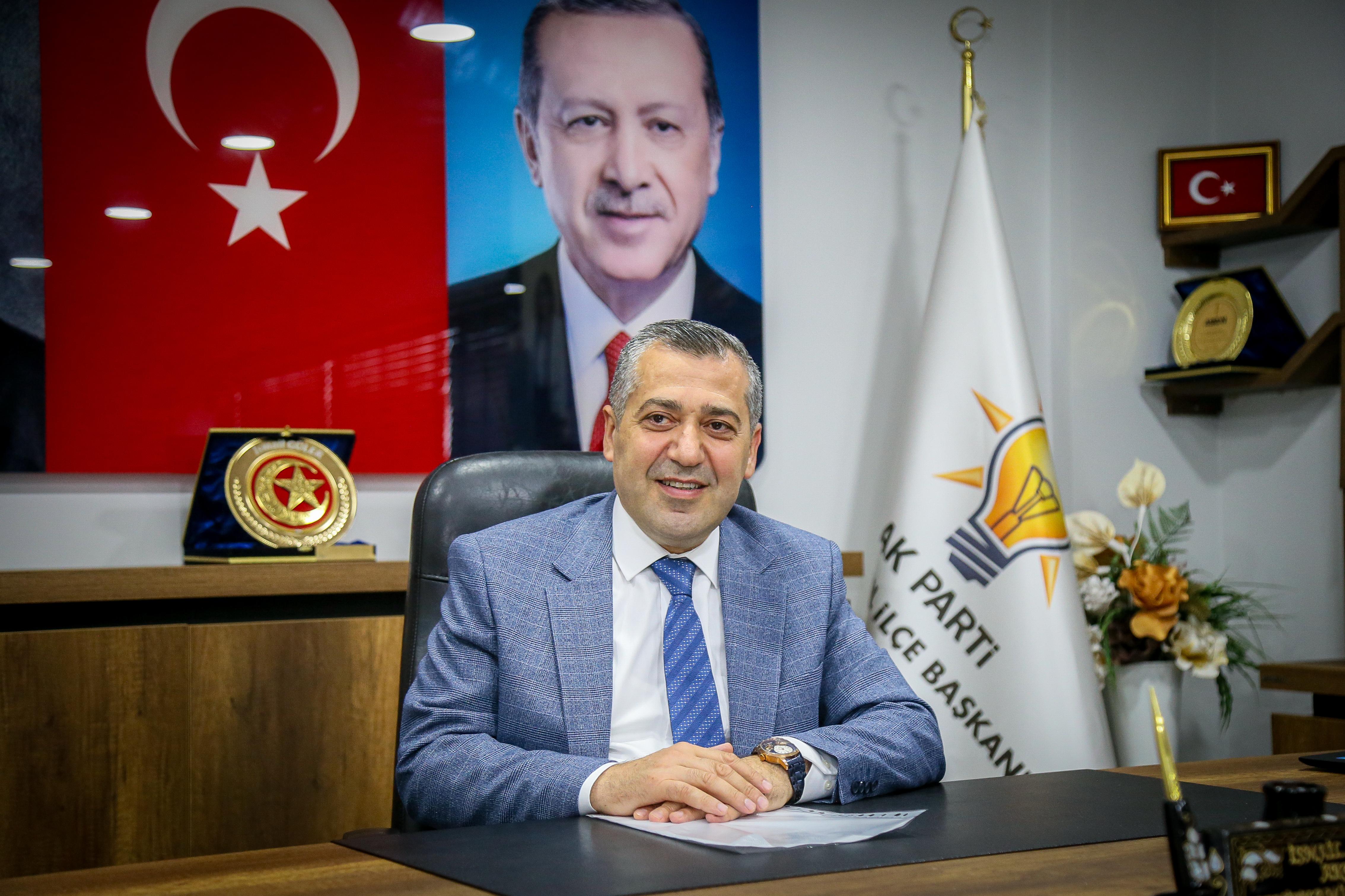 İsmail Güler