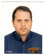 İbrahim Halil Tülek