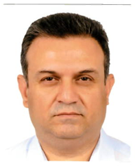 Av. Ahmet Özturan