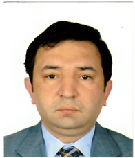 Salih Mehtap