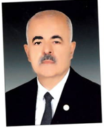 Talip Esen
