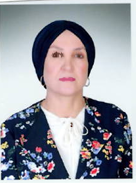 Songül Denktaş