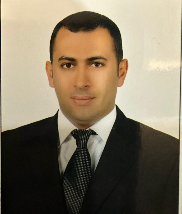Mehmet Nuri Turan